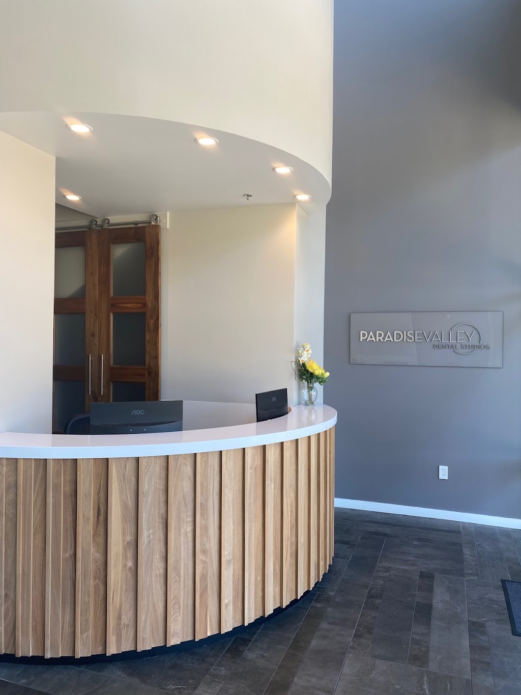 Paradise Valley Dental Studios | 3329 N Texas St #88, Fairfield, CA 94533 | Phone: (707) 421-8400