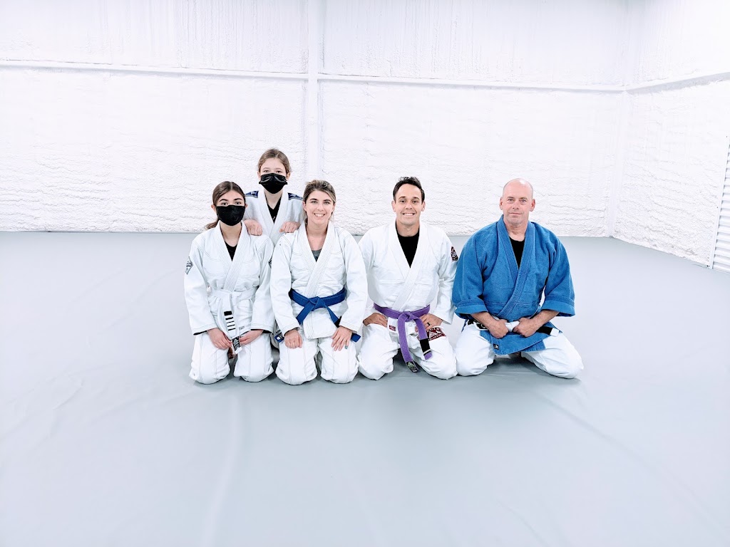 Gracie Jiu-Jitsu Adkins | 281 Wood Valley Dr, Adkins, TX 78101, USA | Phone: (210) 610-0694