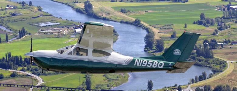 Snohomish Flying Service | 9900 Airport Way, Snohomish, WA 98296, USA | Phone: (360) 568-1541