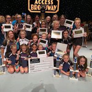 Diamond Dance Academy, LLC | 310 1st St, Ellwood City, PA 16117, USA | Phone: (724) 752-4133