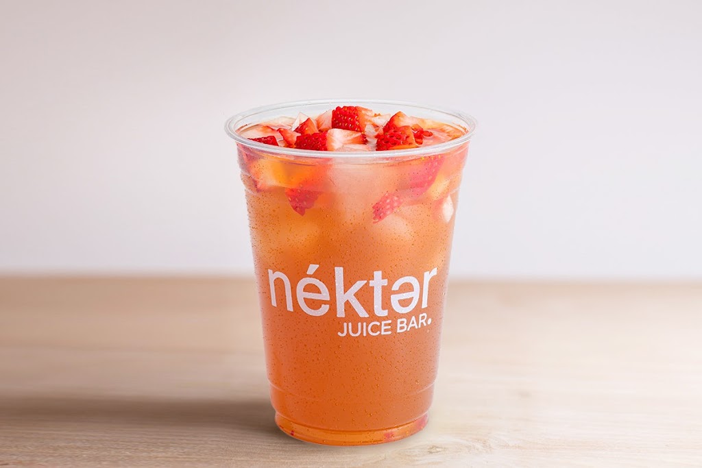 Nekter Juice Bar | Town Center, 1118 S Diamond Bar Blvd, Diamond Bar, CA 91765, USA | Phone: (909) 345-5444