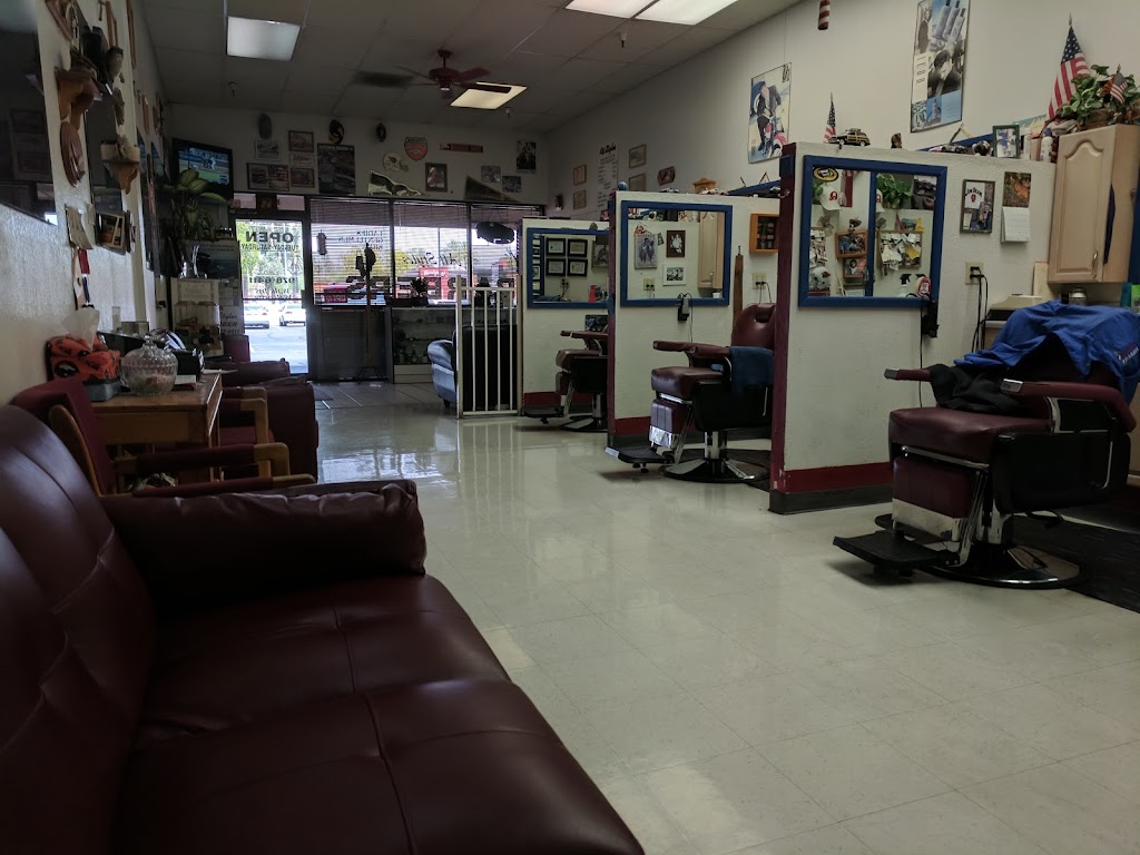 All Styles Barber Shop | 3502 W Greenway Rd # 9, Phoenix, AZ 85053, USA | Phone: (602) 978-6411