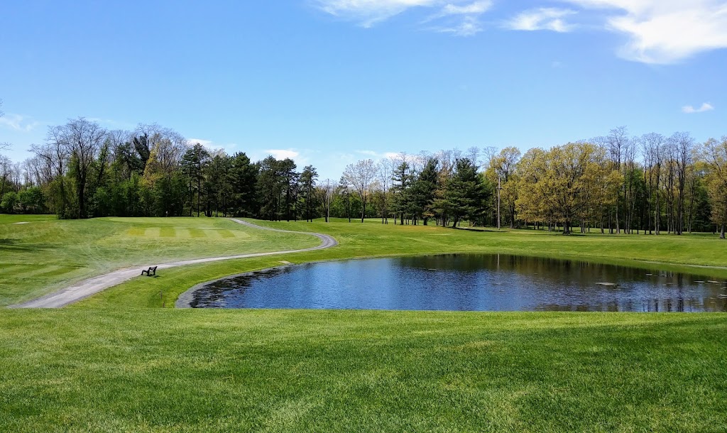 Stadium Golf Club | 333 Jackson Ave, Schenectady, NY 12304, USA | Phone: (518) 374-9104