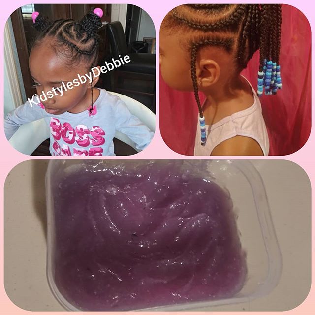 Kid Styles by Debbie | 3019 Pine St, Dallas, TX 75215, USA | Phone: (972) 523-7547