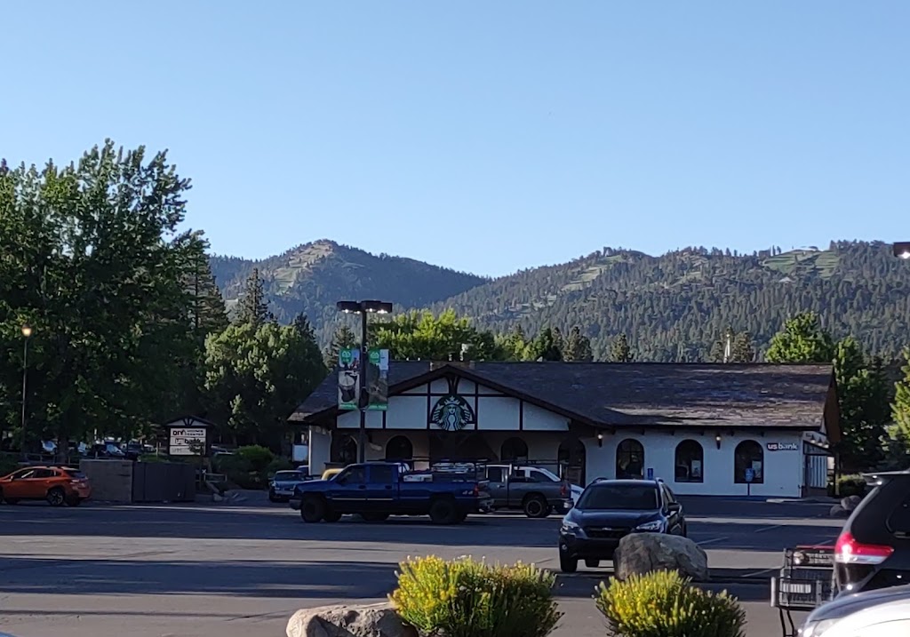 Starbucks | 42170 Big Bear Blvd, Big Bear Lake, CA 92315, USA | Phone: (909) 866-8459