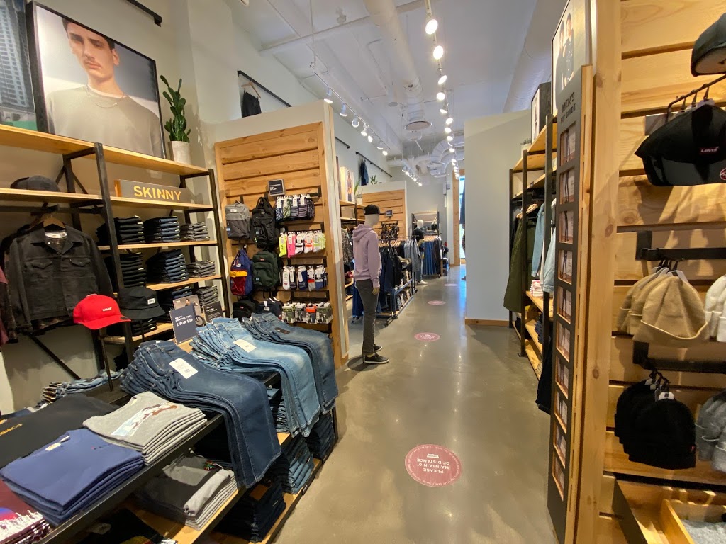 Levis Store | 7701 Windrose Ave. f145, Plano, TX 75024, USA | Phone: (214) 407-7210