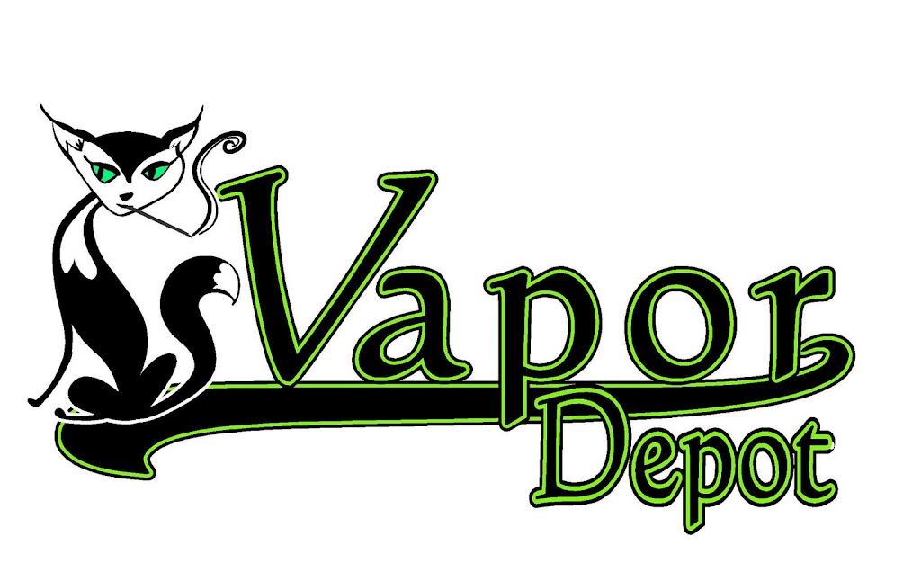 Vapor Depot | 339 NW Renfro St, Burleson, TX 76028, USA | Phone: (817) 447-2447