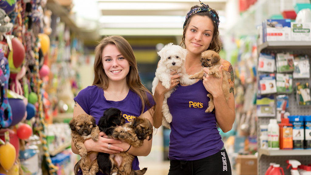 Best In Pets | 233 Abbe Rd N, Elyria, OH 44035, USA | Phone: (440) 366-5445