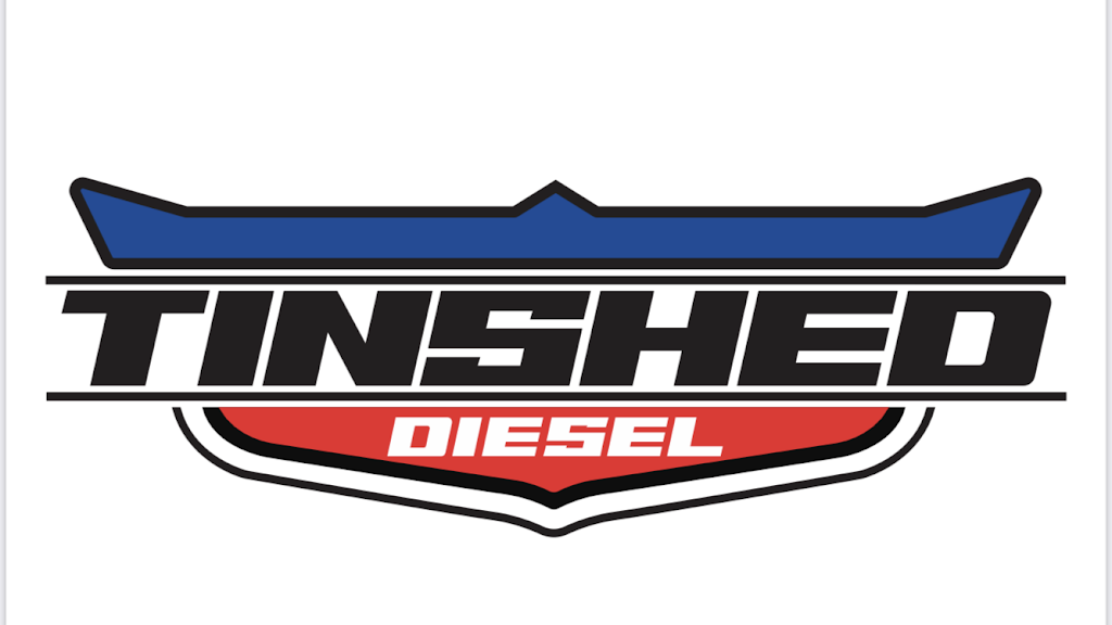 Tin Shed Diesel | 509 Park St, Waterloo, IL 62298, USA | Phone: (618) 939-7880