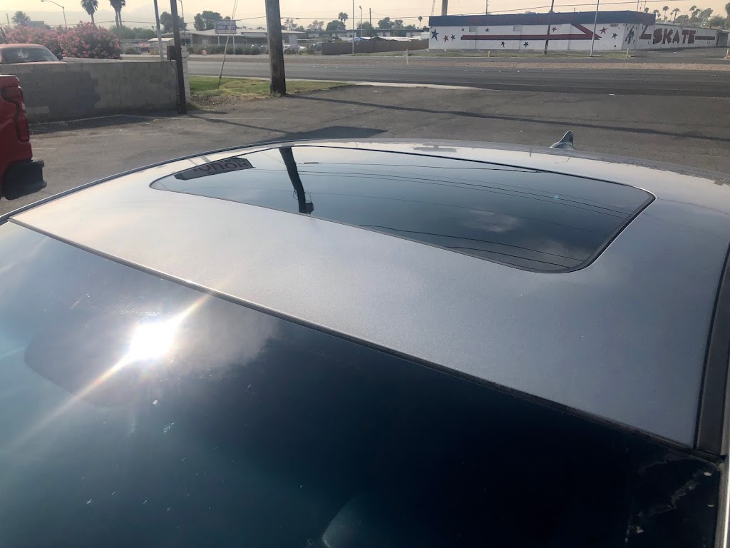 Swift Auto Glass | 4685 Boulder Hwy, Las Vegas, NV 89121, USA | Phone: (702) 609-0608