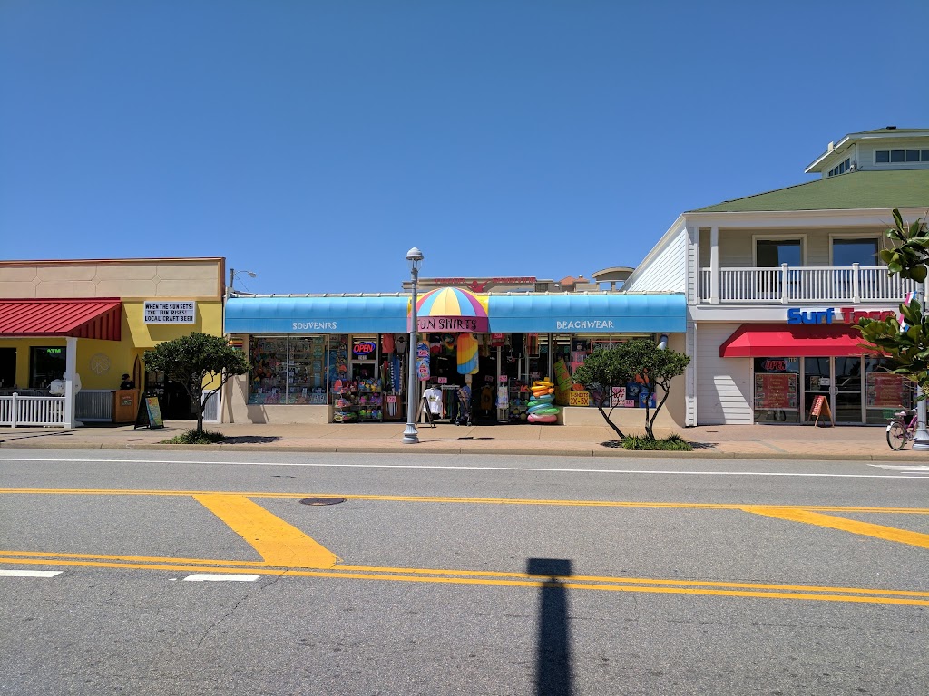 Fun Shirts | 2412 Atlantic Ave, Virginia Beach, VA 23451, USA | Phone: (757) 422-1453 Fun Shirts | 2412 Atlantic Ave, Virginia Beach, VA 23451, USA | Phone: (757) 422-1453