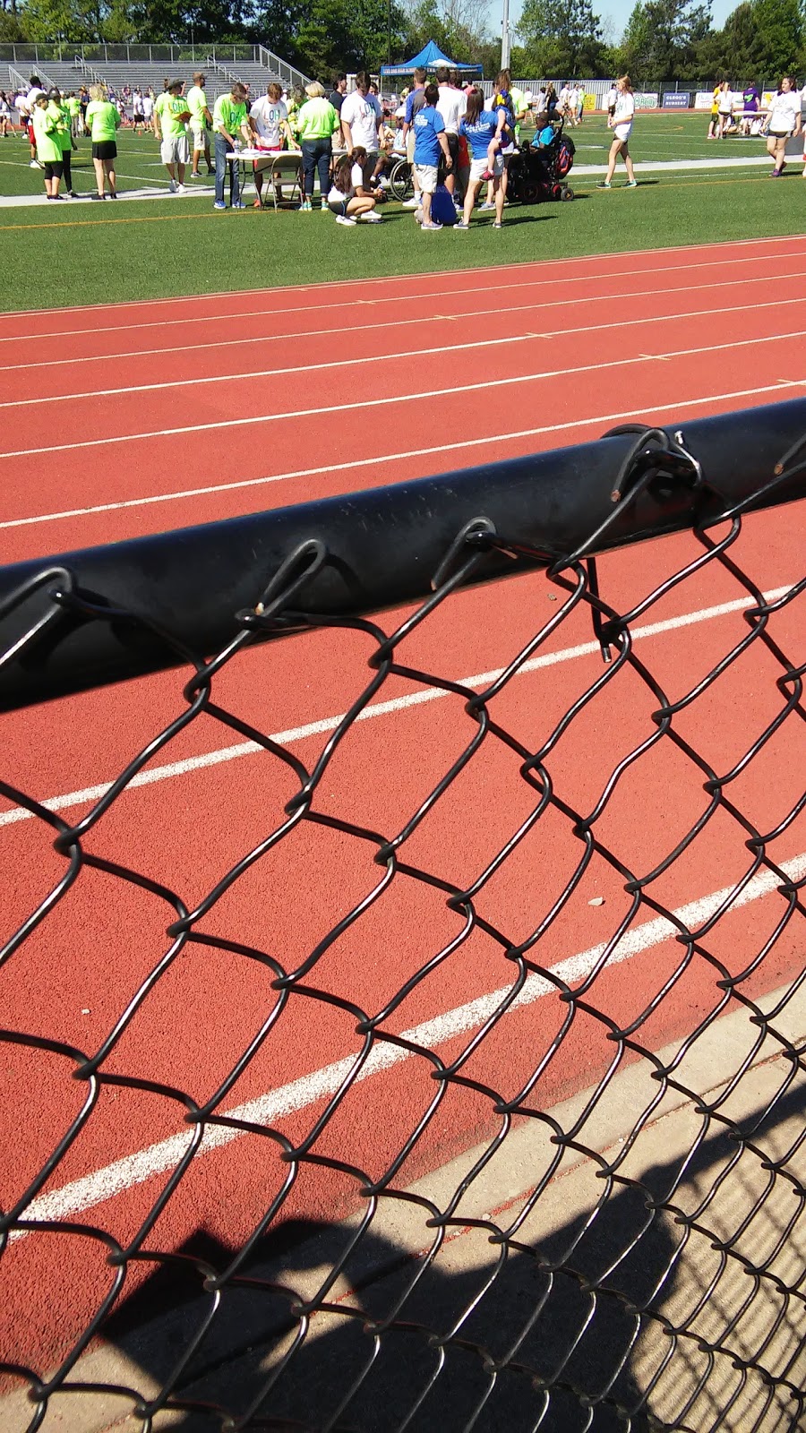 Live Oak High School Football Stadium | 36079 LA-16, Denham Springs, LA 70706, USA | Phone: (225) 665-8858