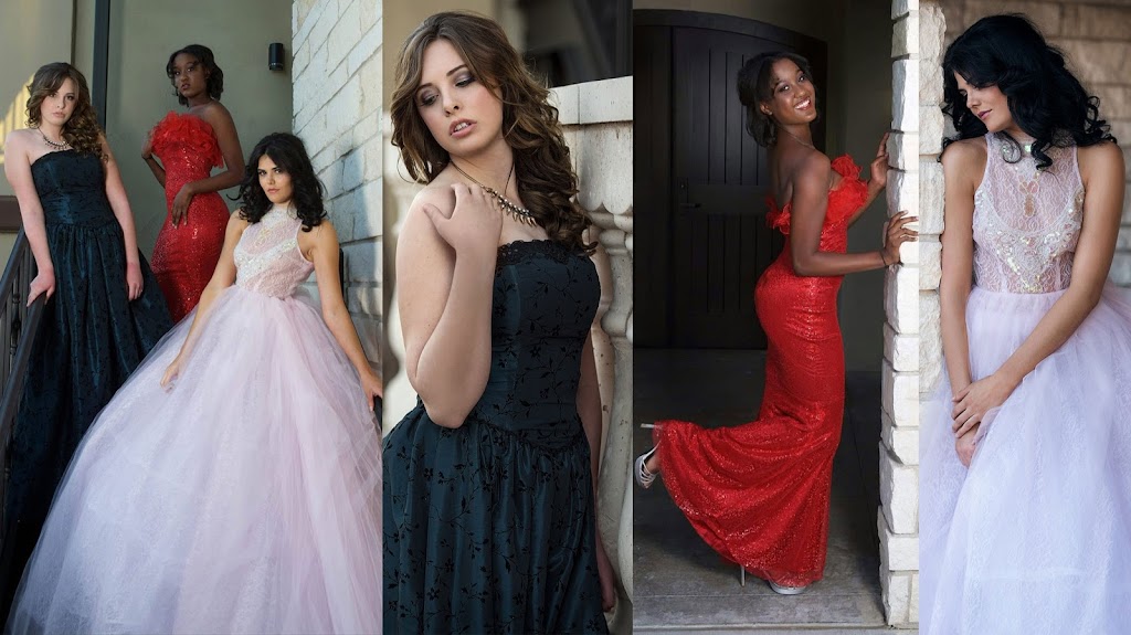 Alis Fashion Design | 3724 E Tierra Buena Ln, Phoenix, AZ 85032, USA | Phone: (602) 529-4429