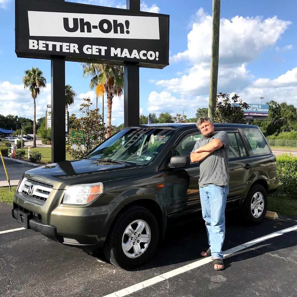 Maaco Auto Body Shop & Painting | 4041 Land O Lakes Blvd, Land O Lakes, FL 34639, USA | Phone: (813) 344-3074 Maaco Auto Body Shop & Painting | 4041 Land O Lakes Blvd, Land O Lakes, FL 34639, USA | Phone: (813) 344-3074