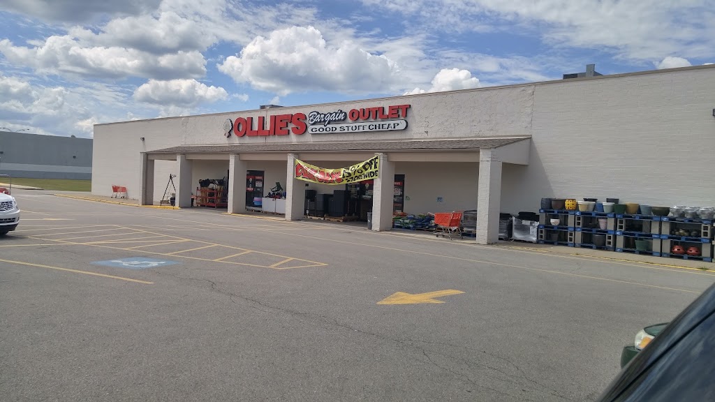 Ollies Bargain Outlet | 760 Beaver Valley Mall Blvd, Monaca, PA 15061, USA | Phone: (724) 709-7551