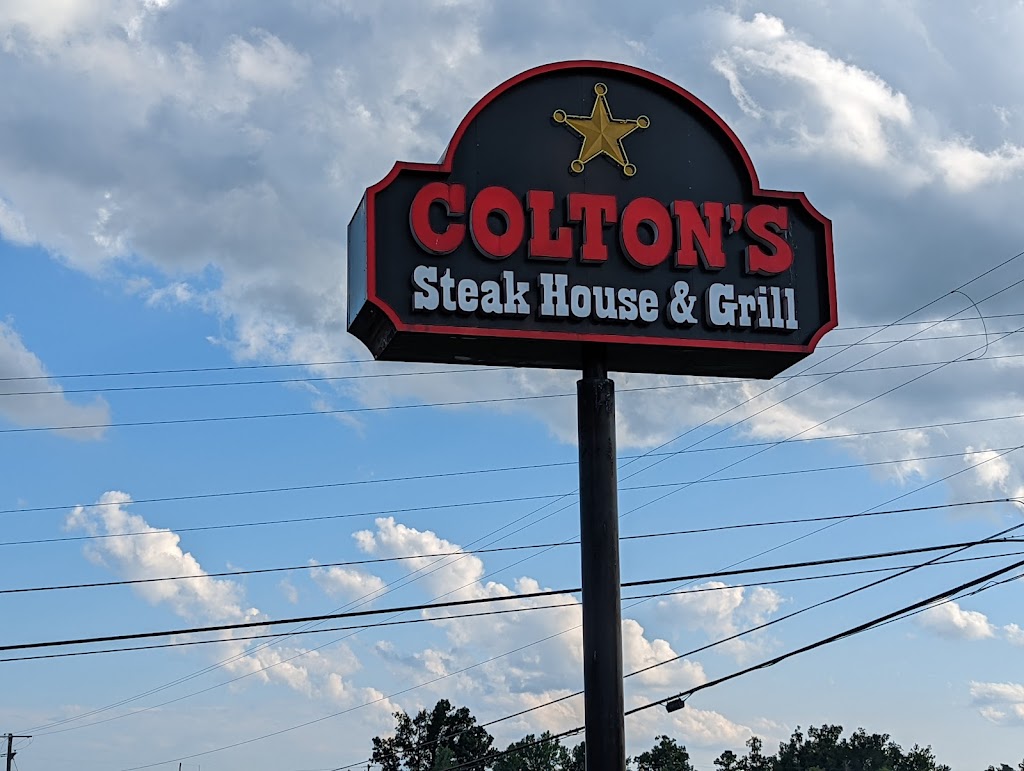 Coltons Steak House & Grill | 3050 S Dixie Blvd, Radcliff, KY 40160 | Phone: (270) 319-4939