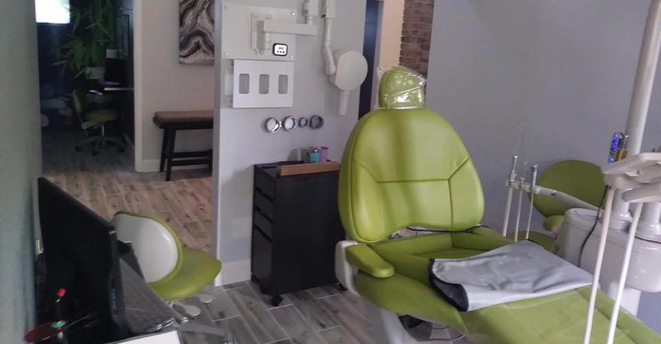 The New You Dental & Aesthetics | 945 Main St, Safety Harbor, FL 34695, USA | Phone: (727) 286-7627