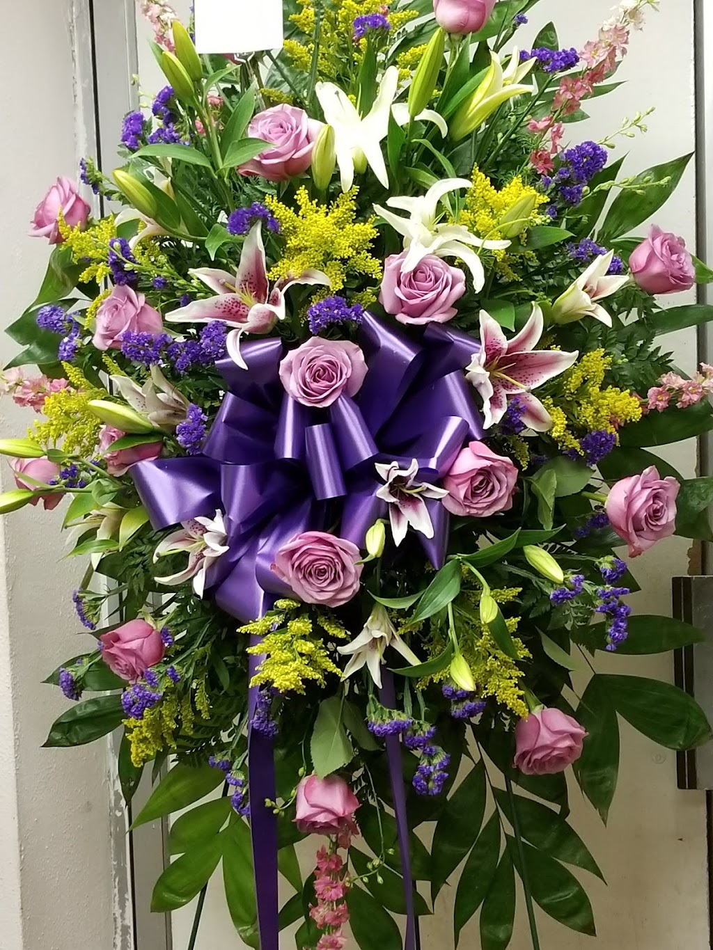 G & J Florist | 3500 N Decatur Rd #10, Scottdale, GA 30079, USA | Phone: (404) 499-2888