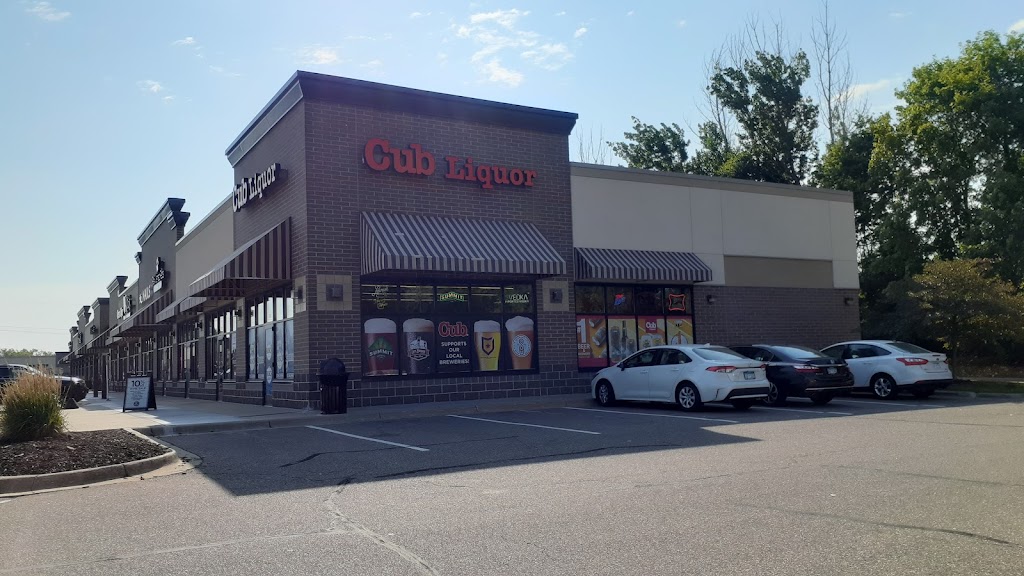 Cub Liquor - Eagan | 1016 Diffley Rd, Eagan, MN 55123, USA | Phone: (651) 454-1562