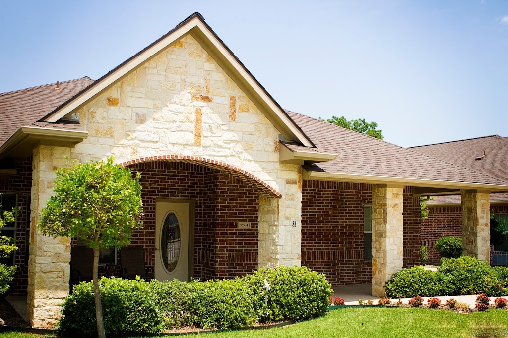 Mayberry Gardens Assisted Living and Memory Care Homes | 3636 Teasley Ln, Denton, TX 76210, USA | Phone: (940) 600-4178