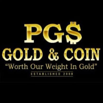 PGS Gold & Coin | 830 W Northwest Hwy Suite 7, Palatine, IL 60067, USA | Phone: (847) 348-6447