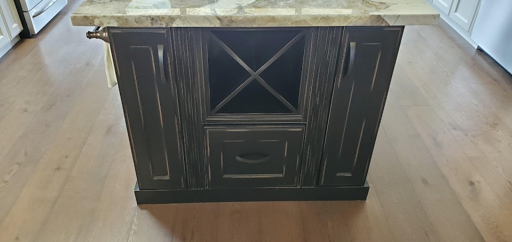 Rewood Cabinetry | 6100 Progress St Unit 1, Niagara Falls, ON L2E 6X8, Canada | Phone: (905) 714-2221