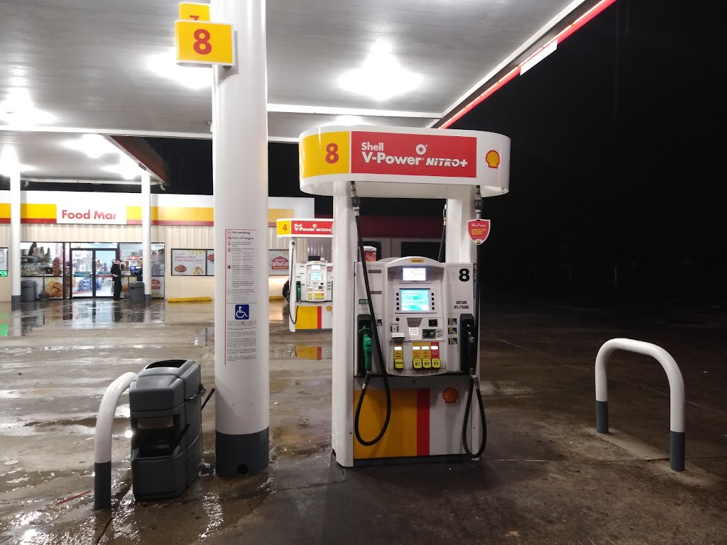 Shell | 29116 S Frost Rd, Livingston, LA 70754, USA | Phone: (225) 686-0105