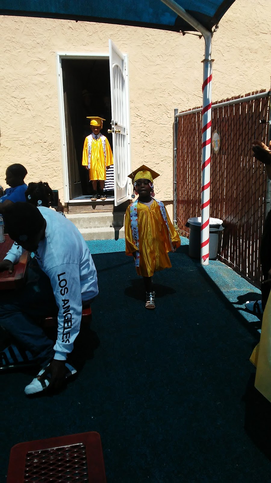 Nikasia Child Care Center | 4143 MacArthur Blvd, Oakland, CA 94619, USA | Phone: (510) 531-9130