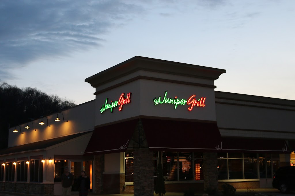 Juniper Grill - Murrysville | 4917 William Penn Hwy, Murrysville, PA 15668, USA | Phone: (724) 519-7746