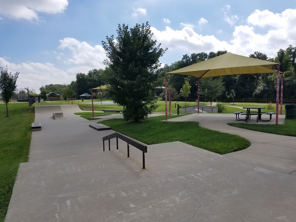 Clippard Park | 3500 Bevis Ln, Cincinnati, OH 45251 | Phone: (513) 385-7500