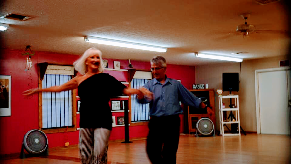 Dance with Steve and Donna | 181 Cs-1072, Shepherdsville, KY 40165, USA | Phone: (502) 296-6729