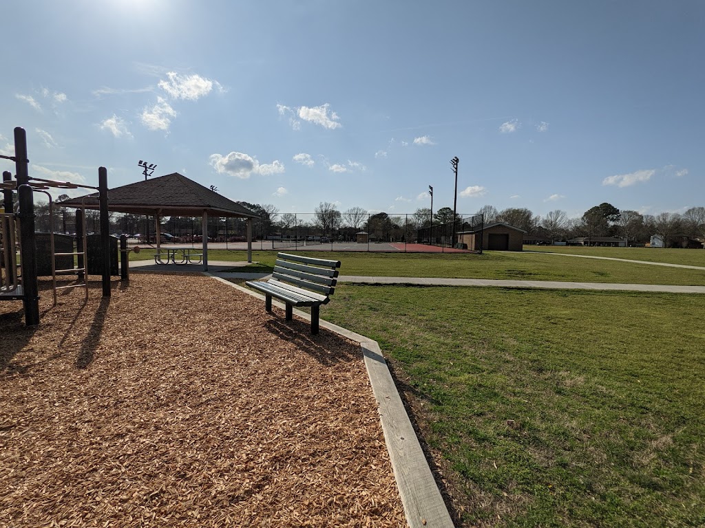 Lark Downs Park | Virginia Beach, VA 23464, USA | Phone: (757) 385-1100