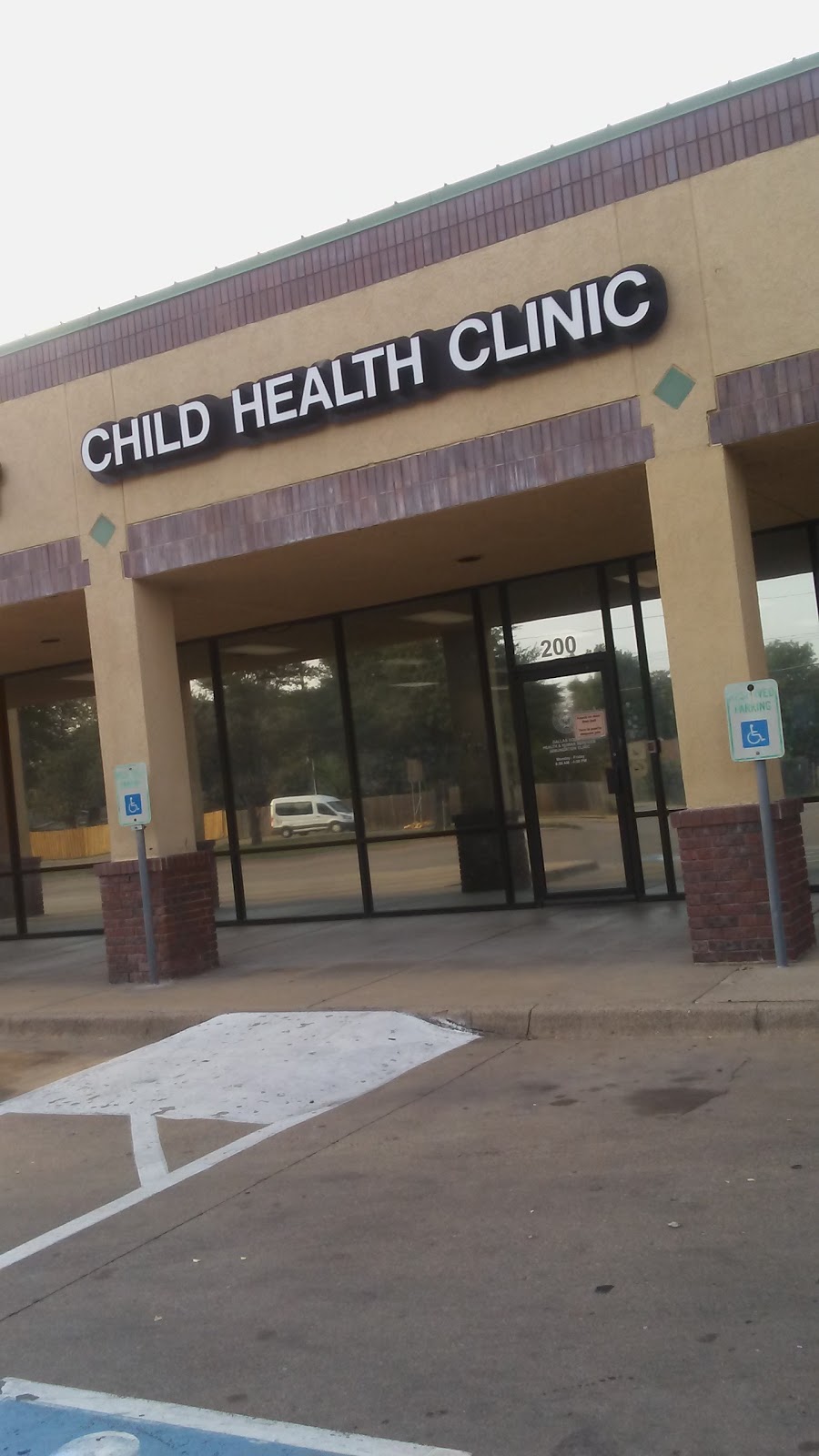 John West Branch Immunization Clinic | 3312 N Buckner Blvd, Dallas, TX 75228, USA | Phone: (214) 321-5747