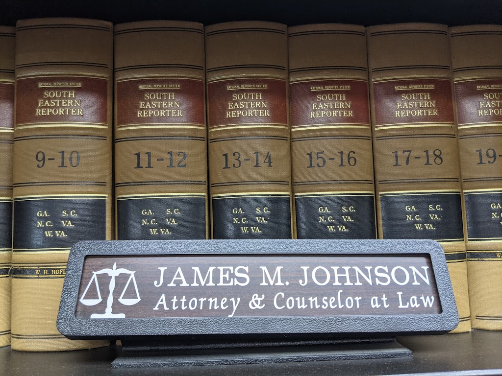 Johnson Law Firm, PC | 13478 Minnieville Rd #204, Woodbridge, VA 22192, USA | Phone: (703) 670-0761