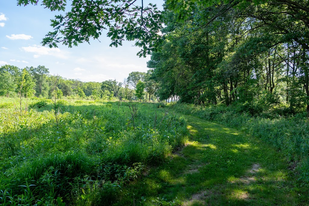 Walking Iron County Park | 6064 Beckman Rd, Mazomanie, WI 53560, USA | Phone: (608) 224-3730