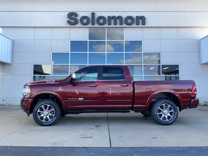 Solomon Chrysler Jeep Dodge - Brownsville | 409 National Pike W, Brownsville, PA 15417, USA | Phone: (724) 785-8000