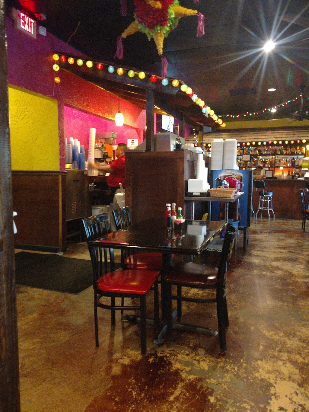 Los Rancheros Mexican Grill II | 957 Hwy 78 E suite 300, Dora, AL 35062 | Phone: (205) 648-5633