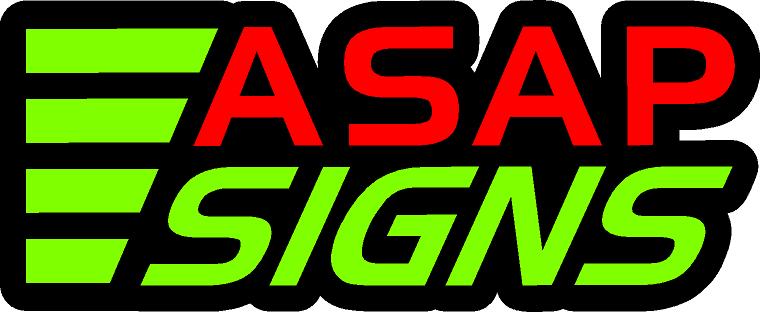 Asap Signs | 13111 FM306, Canyon Lake, TX 78133, USA | Phone: (830) 964-7900