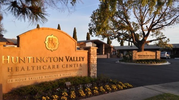 Huntington Valley Healthcare | 8382 Newman Ave, Huntington Beach, CA 92647, USA | Phone: (714) 842-5551