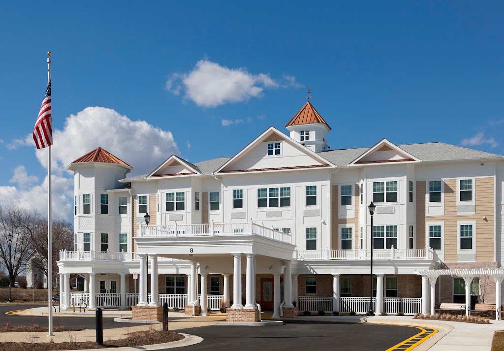 Brightview South River - Senior Assisted Living & Memory Care | 8 Lee Airpark Dr, Edgewater, MD 21037, USA | Phone: (410) 567-0200