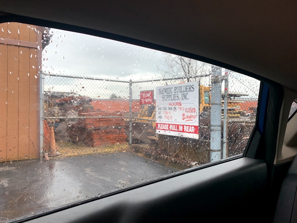 Niemiec Builders Supplies Inc. | 800 Grant St, Buffalo, NY 14213, USA | Phone: (716) 884-6990