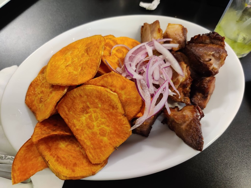 Sylvias Cafe & Market | 3134 NW 88th Ave #7333, Sunrise, FL 33351, USA | Phone: (954) 572-7460