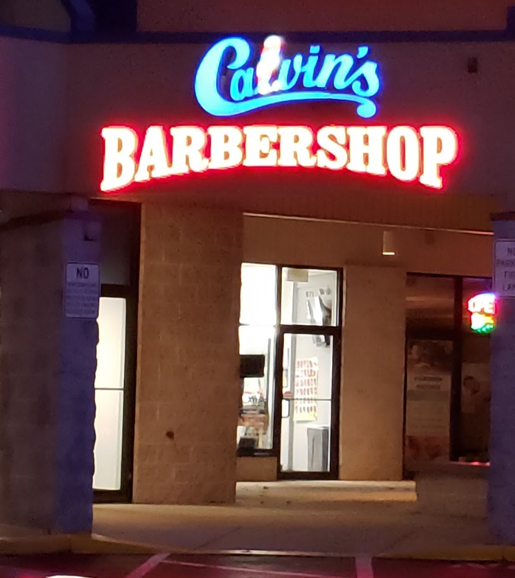 Calvins Barber Shop | 671 Old Mill Rd, Millersville, MD 21108, USA | Phone: (443) 688-6542