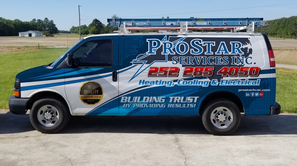 Prostar Services Inc | 4901 Caswell Pl W A, Wilson, NC 27893, USA | Phone: (252) 285-4050