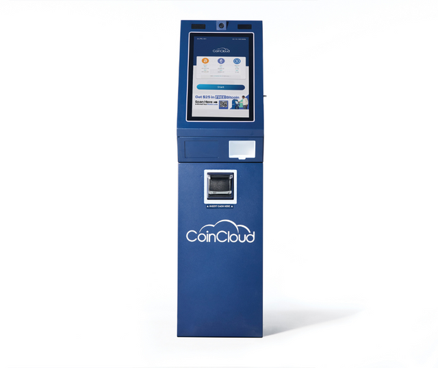 Coin Cloud Bitcoin ATM | 1010 N Alta Ave, Dinuba, CA 93618, USA | Phone: (559) 847-3077