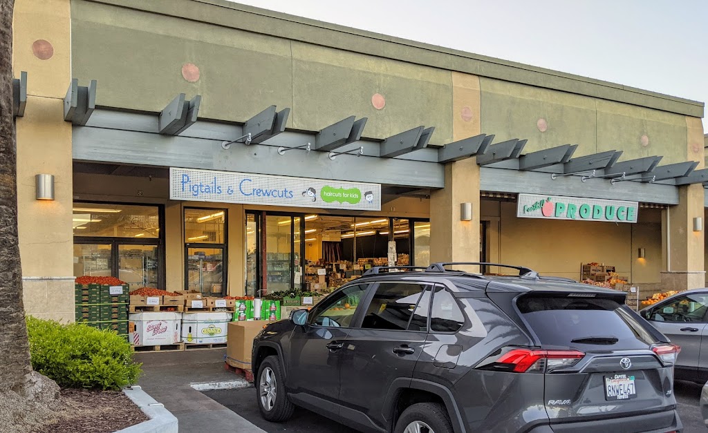 Foothill Produce | 2310 Homestead Rd, Los Altos, CA 94024, USA | Phone: (408) 735-7775