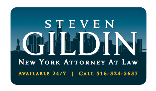 The Law Offices of Gildin & Chapman | 61-43 186th St, Fresh Meadows, NY 11365, USA | Phone: (516) 524-5657