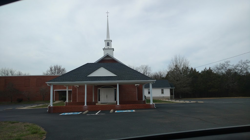 Rockvale Church of God | 7780 Jackson Ridge Rd, Rockvale, TN 37153, USA | Phone: (615) 274-6357