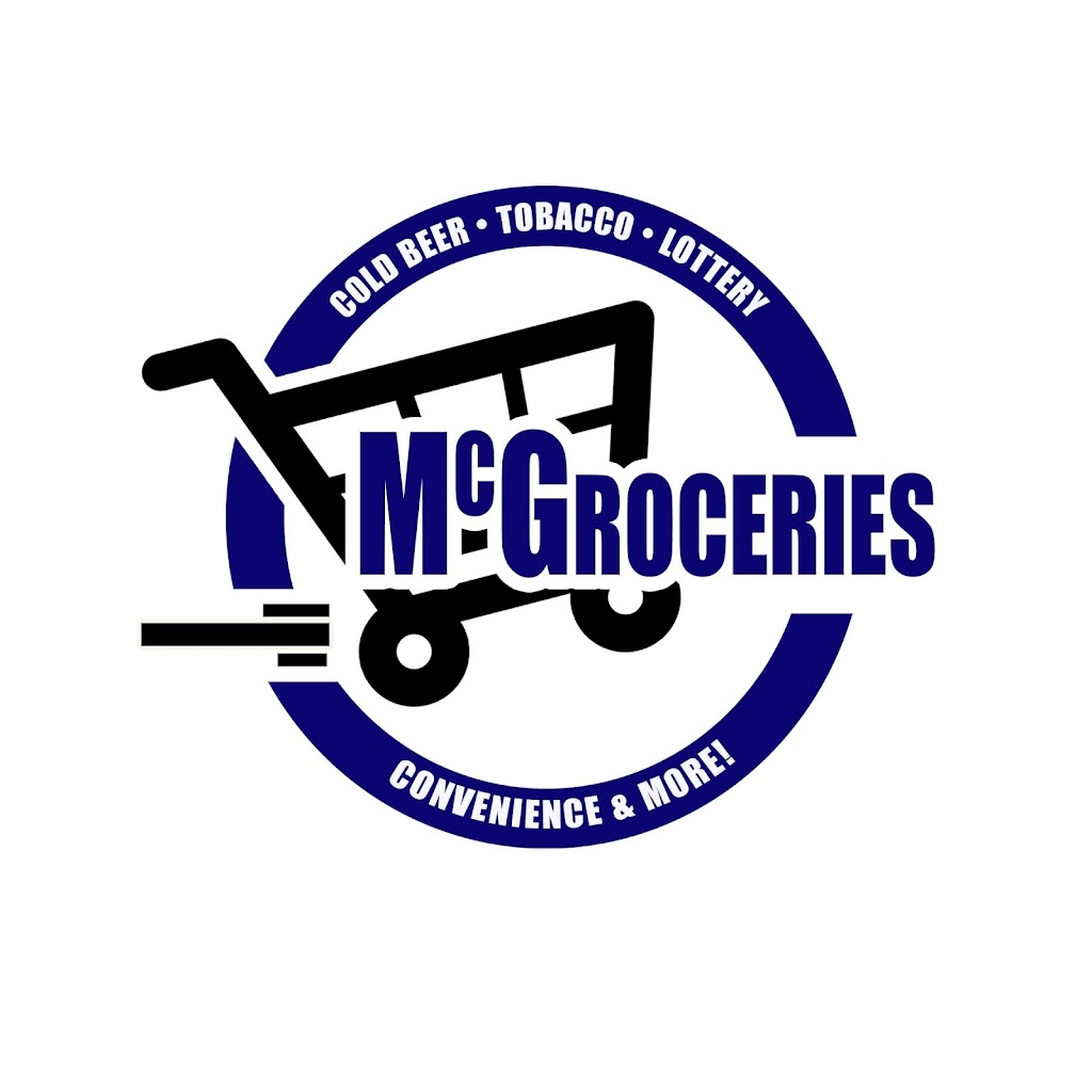 McGroceries Convenience & More! | 1384 Hubbard Rd, Madison, OH 44057, USA | Phone: (440) 428-1330