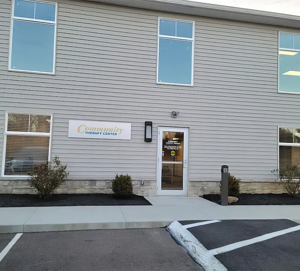 Community Health Care - Physical Therapy | 7034 Braucher St NW Suite A, North Canton, OH 44720, USA | Phone: (330) 754-2425